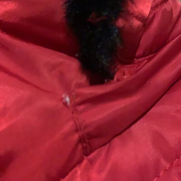 Nautica hooded water resistant coat. M. NWT - Picture 16 of 16